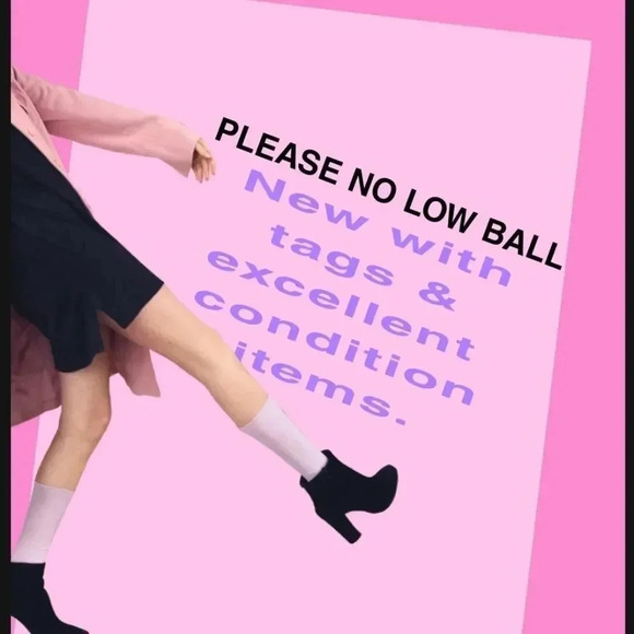 No low ball offers - Picture 1 of 1